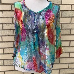 casual studio clothing